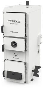 PEREKO RETRO 22/21 kW kocioł zgazowujący drewno W-K-0074