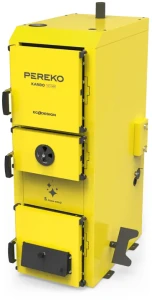 PEREKO KARBO 22-21 kW kocioł na węgiel | WYSYŁKA W 24. GODZINY!